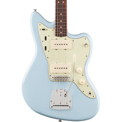 Fender Vintera III Mid '60s Jazzmaster Sonic Blue | Music Experience | Shop Online | South Africa