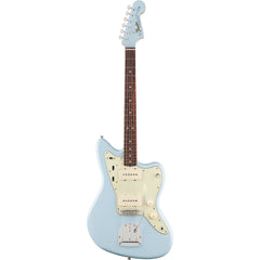 Fender Vintera III Mid '60s Jazzmaster Sonic Blue | Music Experience | Shop Online | South Africa