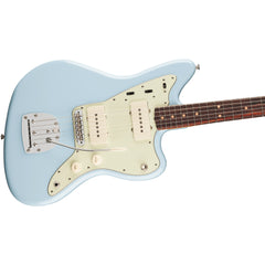 Fender Vintera III Mid '60s Jazzmaster Sonic Blue | Music Experience | Shop Online | South Africa