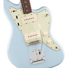 Fender Vintera III Mid '60s Jazzmaster Sonic Blue | Music Experience | Shop Online | South Africa