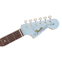 Fender Vintera III Mid '60s Jazzmaster Sonic Blue | Music Experience | Shop Online | South Africa