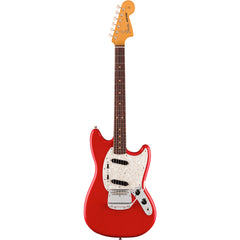 Fender Vintera III Mid '60s Mustang Dakota Red | Music Experience | Shop Online | South Africa