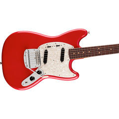 Fender Vintera III Mid '60s Mustang Dakota Red | Music Experience | Shop Online | South Africa