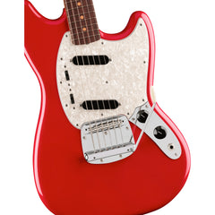 Fender Vintera III Mid '60s Mustang Dakota Red | Music Experience | Shop Online | South Africa