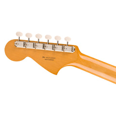 Fender Vintera III Mid '60s Mustang Dakota Red | Music Experience | Shop Online | South Africa
