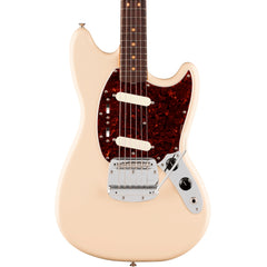 Fender Vintera III Mid '60s Mustang Olympic White | Music Experience | Shop Online | South Africa