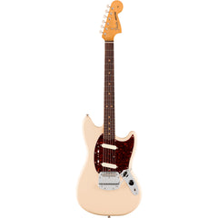 Fender Vintera III Mid '60s Mustang Olympic White | Music Experience | Shop Online | South Africa