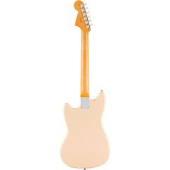 Fender Vintera III Mid '60s Mustang Olympic White | Music Experience | Shop Online | South Africa
