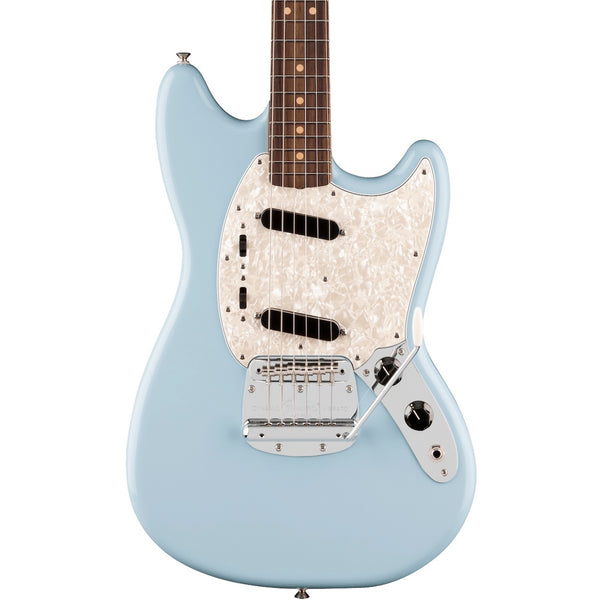 Fender Vintera III Mid '60s Mustang Sonic Blue | Music Experience | Shop Online | South Africa