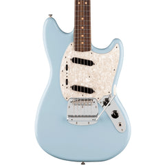 Fender Vintera III Mid '60s Mustang Sonic Blue | Music Experience | Shop Online | South Africa