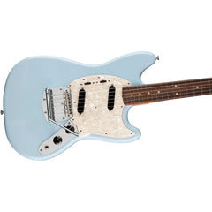 Fender Vintera III Mid '60s Mustang Sonic Blue | Music Experience | Shop Online | South Africa