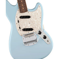 Fender Vintera III Mid '60s Mustang Sonic Blue | Music Experience | Shop Online | South Africa