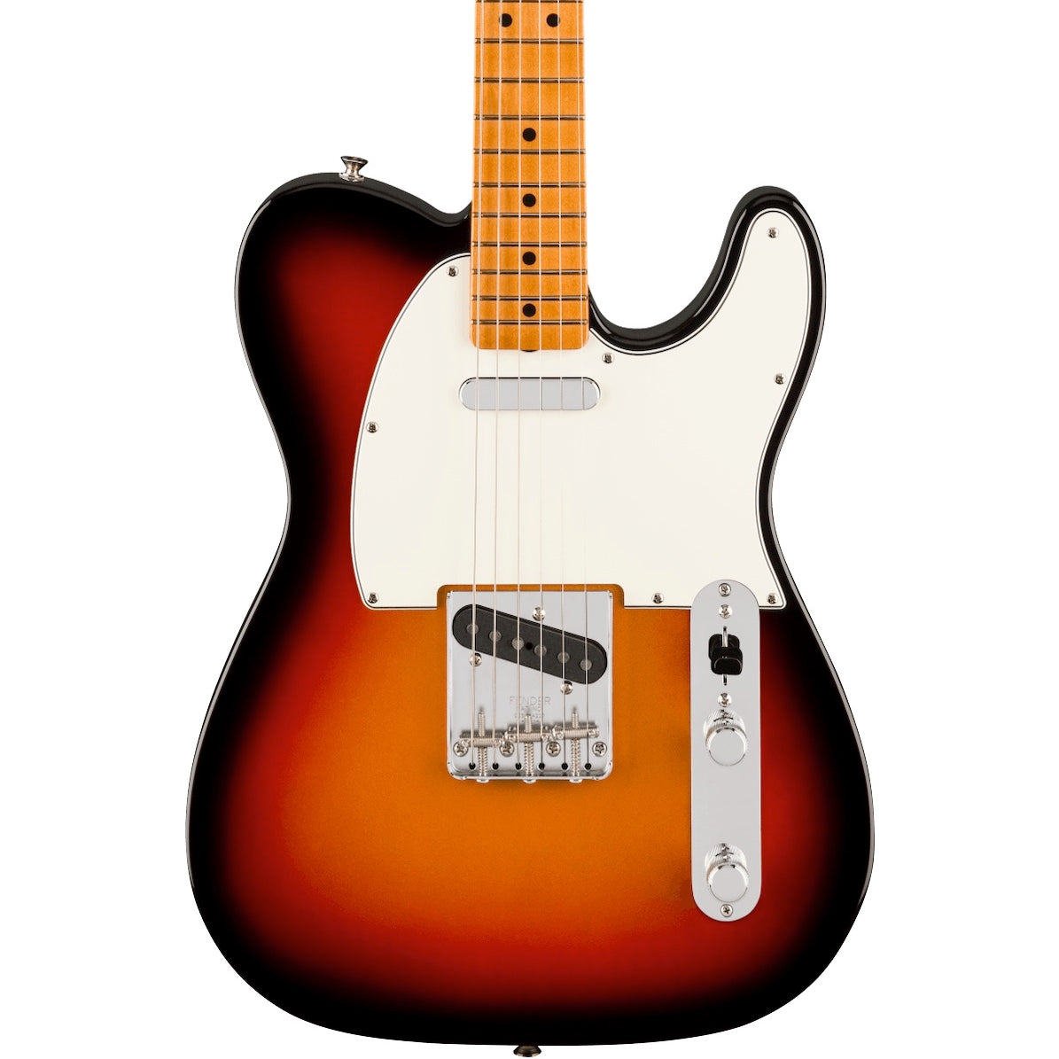 Fender Vintera III Mid '60s Telecaster 3-Color Sunburst | Music Experience | Shop Online | South Africa