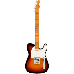Fender Vintera III Mid '60s Telecaster 3-Color Sunburst | Music Experience | Shop Online | South Africa
