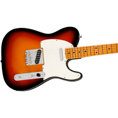 Fender Vintera III Mid '60s Telecaster 3-Color Sunburst | Music Experience | Shop Online | South Africa