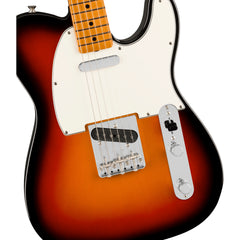 Fender Vintera III Mid '60s Telecaster 3-Color Sunburst | Music Experience | Shop Online | South Africa