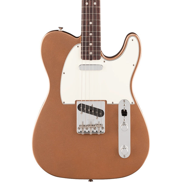 Fender Vintera III Mid '60s Telecaster Firemist Gold | Music Experience | Shop Online | South Africa