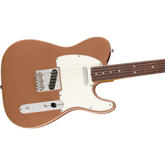 Fender Vintera III Mid '60s Telecaster Firemist Gold | Music Experience | Shop Online | South Africa