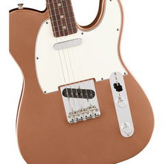 Fender Vintera III Mid '60s Telecaster Firemist Gold | Music Experience | Shop Online | South Africa