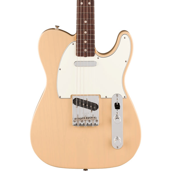 Fender Vintera III Mid '60s Telecaster Vintage Blonde | Music Experience | Shop Online | South Africa