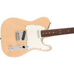 Fender Vintera III Mid '60s Telecaster Vintage Blonde | Music Experience | Shop Online | South Africa