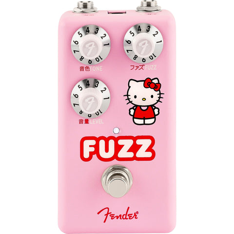 ギター Hmpf MFZ Hybrid Fuzz Pedal MXRからファズの新境地を切り開く「HYBRID FUZZ」が登場！