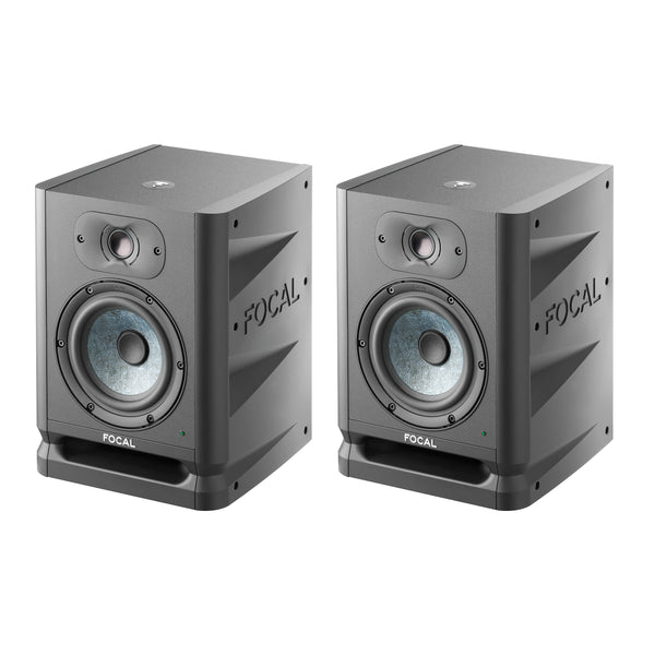 Focal Alpha 50 Evo 5 inch Powered Studio Monitor - Pair | Music Experience Online | South Africa