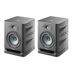 Focal Alpha 50 Evo 5 inch Powered Studio Monitor - Pair | Music Experience Online | South Africa