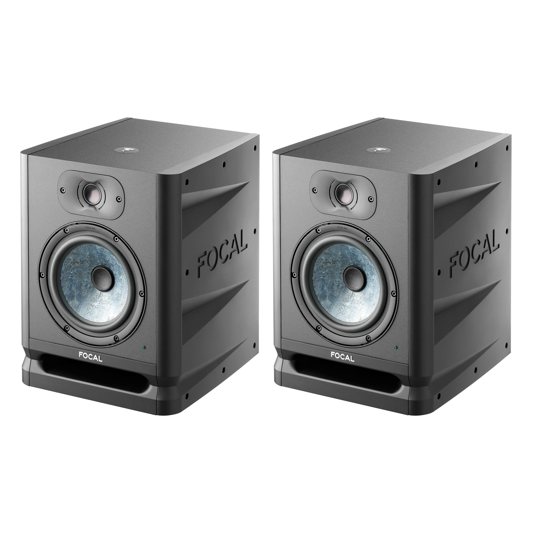 Focal Alpha 65 Evo 6.5 inch Powered Studio Monitor - Pair | Music Experience Online | South Africa