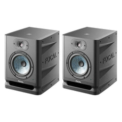 Focal Alpha 65 Evo 6.5 inch Powered Studio Monitor - Pair | Music Experience Online | South Africa