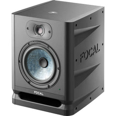 Focal Alpha 65 Evo 6.5 inch Powered Studio Monitor - Pair | Music Experience Online | South Africa