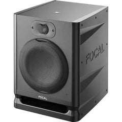 Focal Alpha 80 Evo 8-inch Powered Studio Monitor - Pair | Music Experience Online | South Africa
