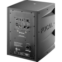 Focal Alpha 80 Evo 8-inch Powered Studio Monitor - Pair | Music Experience Online | South Africa