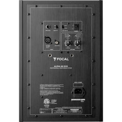 Focal Alpha 80 Evo 8-inch Powered Studio Monitor - Pair | Music Experience Online | South Africa