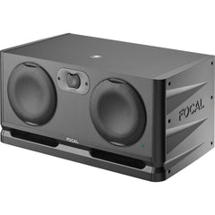 Focal Alpha Twin Evo Dual 6.5-inch Powered Studio Monitor - Pair | Music Experience Online | South Africa