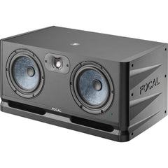 Focal Alpha Twin Evo Dual 6.5-inch Powered Studio Monitor - Pair | Music Experience Online | South Africa
