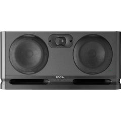 Focal Alpha Twin Evo Dual 6.5-inch Powered Studio Monitor - Pair | Music Experience Online | South Africa