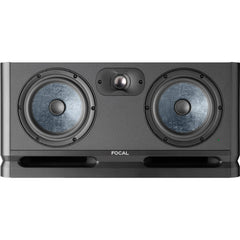 Focal Alpha Twin Evo Dual 6.5-inch Powered Studio Monitor - Pair | Music Experience Online | South Africa