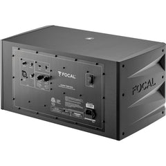 Focal Alpha Twin Evo Dual 6.5-inch Powered Studio Monitor - Pair | Music Experience Online | South Africa