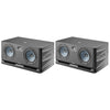 Focal Alpha Twin Evo Dual 6.5-inch Powered Studio Monitor - Pair | Music Experience Online | South Africa
