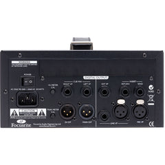 Focusrite ISA One Desktop Microphone Preamp | Music Experience | Shop Online | South Africa