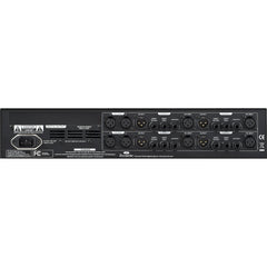 Focusrite ISA428 MKII 4 Channel Pre | Music Experience | Shop Online | South Africa