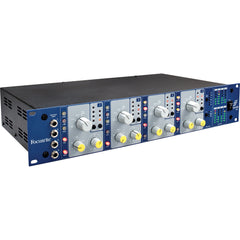 Focusrite ISA428 MKII 4 Channel Pre | Music Experience | Shop Online | South Africa