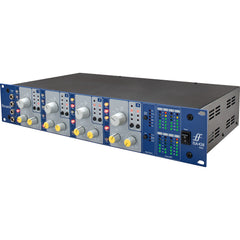 Focusrite ISA428 MKII 4 Channel Pre | Music Experience | Shop Online | South Africa