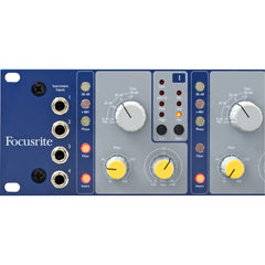 Focusrite ISA428 MKII 4 Channel Pre | Music Experience | Shop Online | South Africa