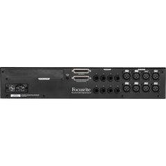 Focusrite ISA828 MKII 8 Channel Pre | Music Experience | Shop Online | South Africa