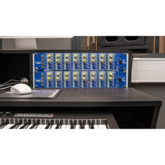 Focusrite ISA828 MKII 8 Channel Pre | Music Experience | Shop Online | South Africa