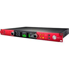 Focusrite Red 16Line Thunderbolt 3 Audio Interface with Dante | Music Experience | Shop Online | South Africa