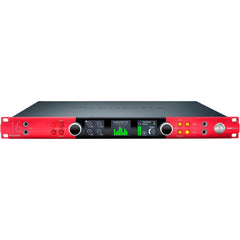 Focusrite Red 16Line Thunderbolt 3 Audio Interface with Dante | Music Experience | Shop Online | South Africa