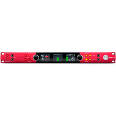 Focusrite Red 8Line Thunderbolt 3 Audio Interface with Dante | Music Experience | Shop Online | South Africa